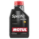 MOTOROVÝ OLEJ. Motorový olej SAE 0W-20 VOLVO 1L Motul Specific RBS0-2AE 1l