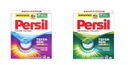 Persil COLOR + UNIVERZÁLNY prášok 60 p 3,9 kg DE