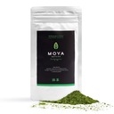 MOYA MATCHA TRADIČNÝ ZELENÝ ČAJ 100g JAPON