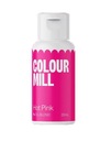 Color Mill HOT PINK olejové farbivo 20ml