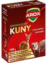 AROX Granule pre voľne žijúce zvieratá, 100 g