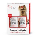 Over Zoo Set York šampón + kondicionér 250 ml + 240 ml