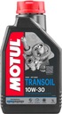 MOTUL 10W30 olej 1l TRANSOIL minerál / trans