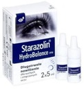 STARAZOLIN HydroBalance PPH očné kvapky 10 ml