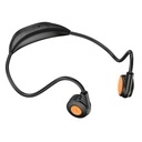 Slúchadlá Bluetooth Ergonomický stereo headset V5.3