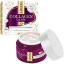 LIRENE COLLAGEN GLOW VYHLADZUJÚCI KRÉM PROTI VRÁSKÁM pre ženy 50+