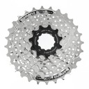 Kazeta Shimano CS-HG41-7 7-rýchlostná 11-28 zubov