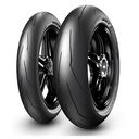 1x Pirelli DIABLO SUPERCORSA V2 120/70R17 58W 2023