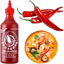 Thajská čili omáčka Sriracha Tom Yum 455ml FLYING GOO