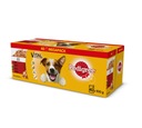 PEDIGREE VITAL DOSPELÉ SÁČKY ZMES CHUTÍ 40x 100G