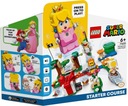 LEGO SUPER MARIO Adventures with Peach Starter 71403