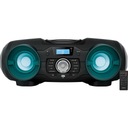 Rádio s CD/MP3/USB/BT Sencor SPT 5800