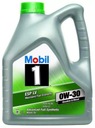 MOBIL 1 ESP LV 0W30 4L C2 A5/B5 LL-12 FE