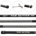 Prútový BAT NOVÝ HUNTER CARBON 6M 10-50G