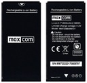 Originálny akumulátor pre telefón Maxcom MM720 MM721 800mAh ORIGINÁL