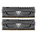 Pamäť RAM PATRIOT Viper Steel Series DDR4 2x32GB 3600Mhz XMP2