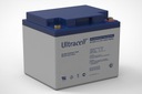 Batéria AGM ULTRACELL UCG 12V 45Ah