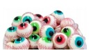 Trolli Pop Eye očné buľvy oči 10 ks