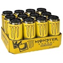 MONSTER ENERGY 12x500ML THE DOCTOR VR46 ENERGY