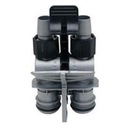 Fluval AQUA STOP ventil pre 104/5 204/5 304/5 404/5