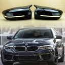 KRYTY ZRKADIEL BMW G30 G11 G20 LOOK M5 GLOSSY