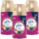 GLADE 3X269ML NÁPLNE PRE RELAXAČNÝ ZEN AUTOMATICKÝ OSVIEŽOVAČ VZDUCHU