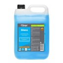 CLINEX Glass 5l SKLÁ, ZRKADLÁ, TEPLINA NA ČISTENIE OKIEN