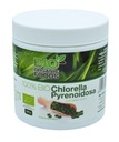 CHLORELLA PYRENOIDOSA BIO (250 mg) 1200 TABLETY BIO BIO POTRAVINY