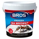 STRONG ANTS POWDER BROS ANTS AGENT EFEKTÍVNA KONTROLA 500g