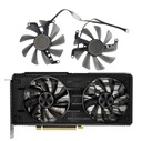 Ventilátory Palit Dual RTX 3050 3060 Ti