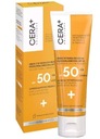 COMPLEXION+ KRÉM PRE SUCHÚ A CITLIVÚ POKOŽKU SPF50+50ml