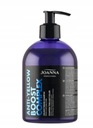 Color Boost Complex Joanna šampón na ochranu farby 500 ml