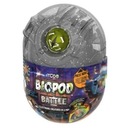 Biopod Battle mix _____________