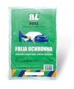 Ochranná fólia BOLL 5m x 8m