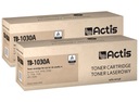 2X ACTIS TONER pre Brother MFC-1810E MFC-1910WE