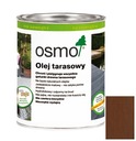 Osmo 016 Bangkirai tmavý 0,75L terasový olej WAWA