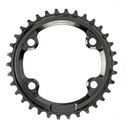 Ozubené koleso Shimano 34T XTR SM-CRM91