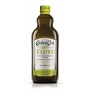 Costa d' Oro Extra Olio Extra Vergine - olivový olej 750 ml