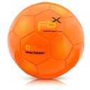 Futbal Meteor FBX, ročník 4