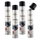 4x čistič New Car Cockpit Cleaner 750 ml