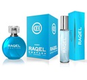 Chatler RAQEL EDP 100 ml + 30 ml SET /ralp vavrín