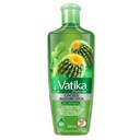 Vatika Dabur vlasový olej s kaktusom 200ml