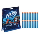 NERF ELITE 2.0 ARROW ORIGINAL N-STRIKE 20 ks