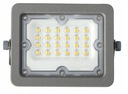 PREMIUM LED FLOODLIGHT 20W 4000K 2000lm IP65 ECO LIGHT