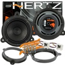 HERTZ EV C 165 REPRODUKTOR NISSAN MICRA K13 TEANA PRED.