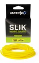 Matrix tlmič Silk Elastics 14-16 3m Žltý