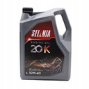 Selenia 20K 10W40 5L 10W-40 5L