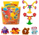 Super Things s12 Mutant Battle 6-Pack Set 3 zo 6