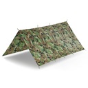 Kempingová utierka SUPERTARP HELIKON US WOODLAND