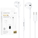 Borofone USB-C DAC slúchadlá pre OnePlus 8/ 8T/ Pro